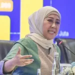 Menkomdigi Meutya Hafid