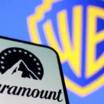 Merger Paramount-Warner Bros