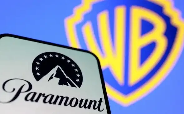 Merger Paramount-Warner Bros