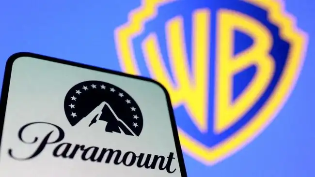 Merger Paramount-Warner Bros