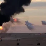 Militer Kuwait