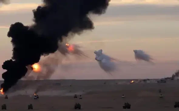 Militer Kuwait