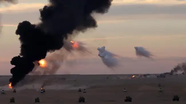 Militer Kuwait