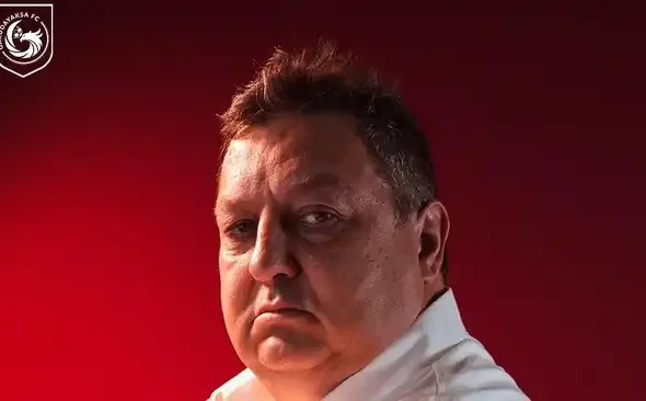 Milos Joksic