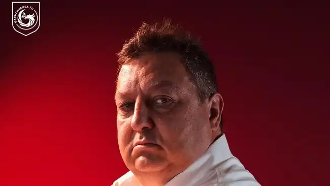 Milos Joksic