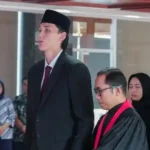 Mitchell Baker resmi jadi WNI
