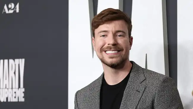 MrBeast