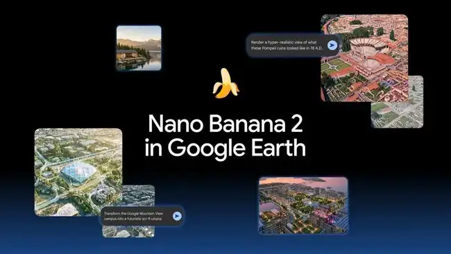 Nano Banana