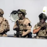 Navy Seals
