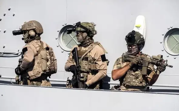 Navy Seals