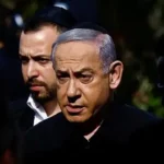 PM Israel Benjamin Netanyahu