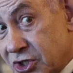 Perdana Menteri Israel Benjamin Netanyahu