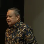 Perry Warjiyo