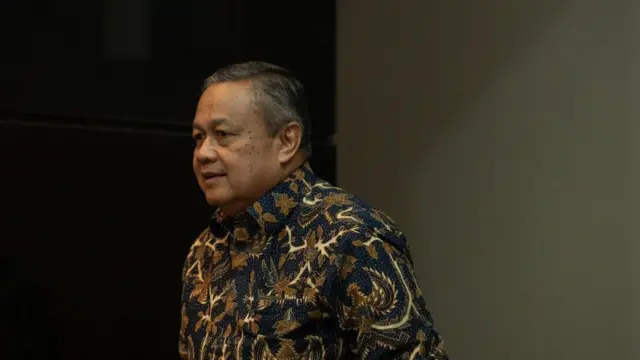 Perry Warjiyo