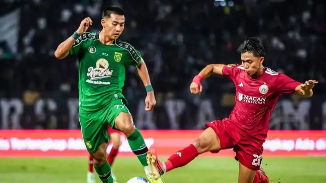 Persebaya Surabaya