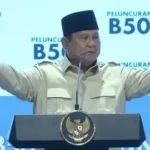 Prabowo