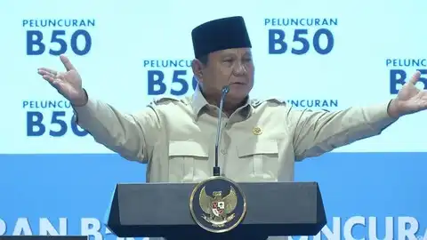 Prabowo