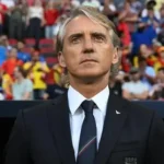 Roberto Mancini