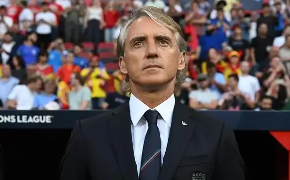 Roberto Mancini
