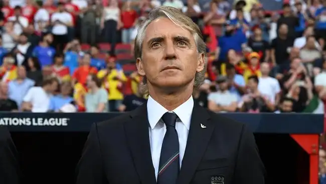 Roberto Mancini