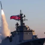 Rudal Korea Utara
