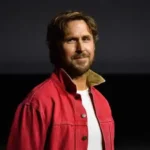 Ryan Gosling