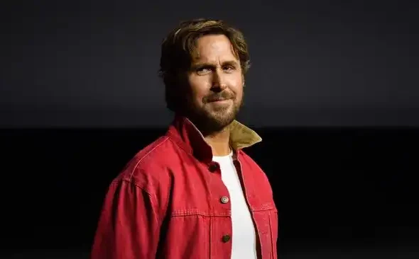 Ryan Gosling