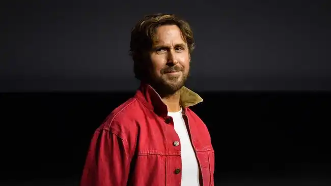 Ryan Gosling