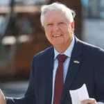 Senator Lindsey Graham