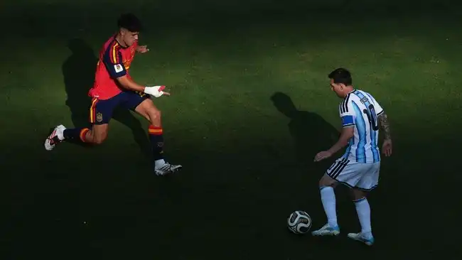 Soccer Worldcup
