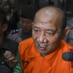 Syah Afandin alias Ondim