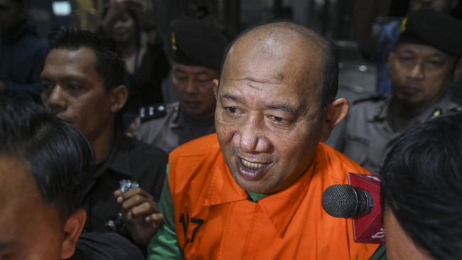 Syah Afandin alias Ondim