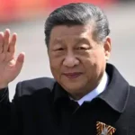 Xi Jinping