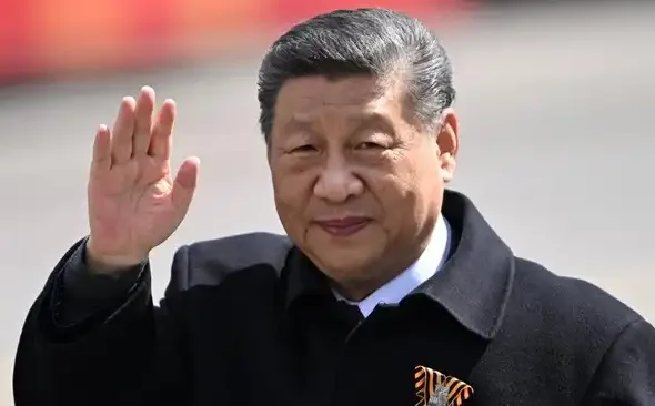 Xi Jinping