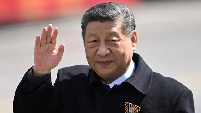 Xi Jinping