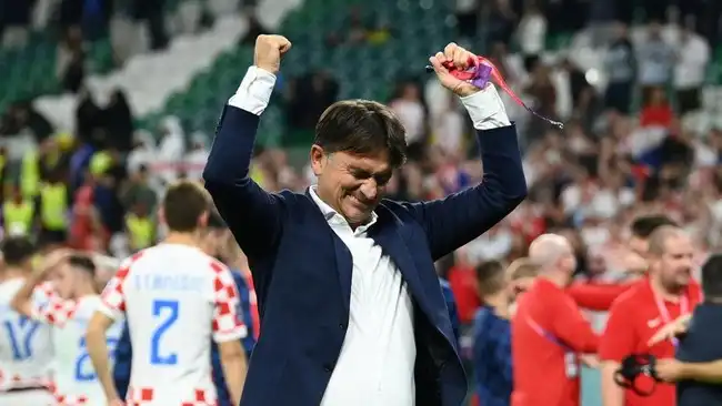 Zlatko Dalic