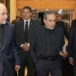 mohammad bagher ghalibaf