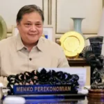 Airlangga Hartarto
