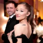 Ariana Grande