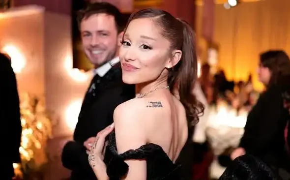 Ariana Grande