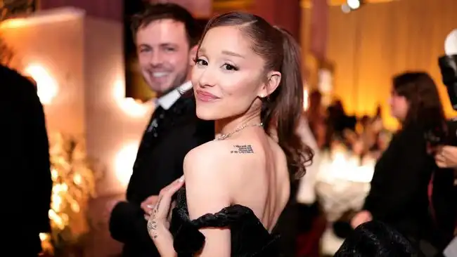 Ariana Grande