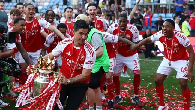 Arsenal