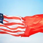 China Desak AS