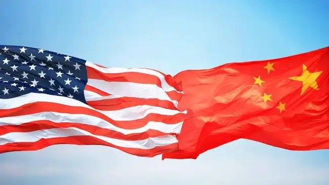 China Desak AS