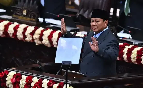 Danantara Development Management Fund