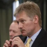Dmitry Peskov