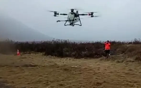 Drone