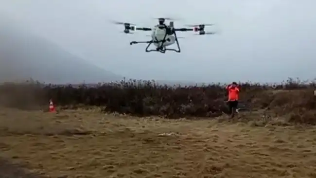 Drone
