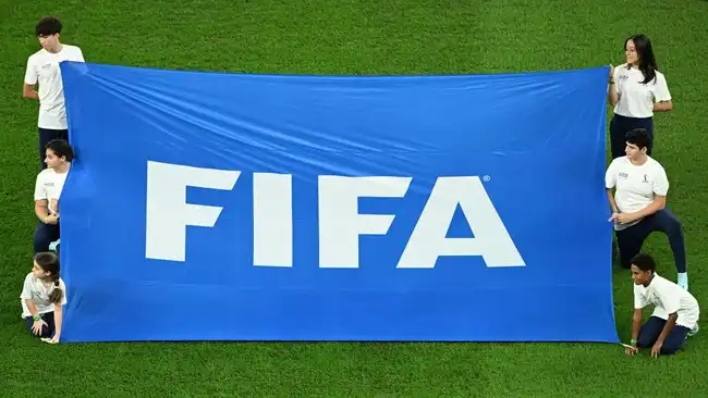 FIFA