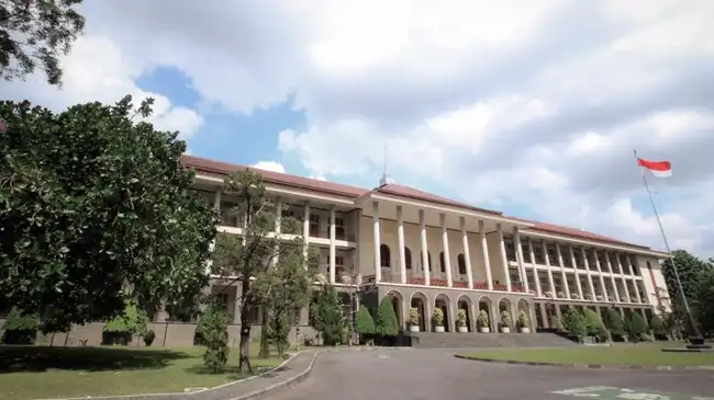 Fakultas Kedokteran UGM